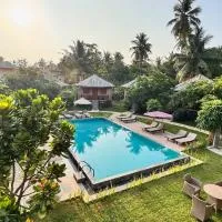 The Cottage Negombo, hotell Negombos