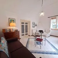 blue terrace Amalfi، فندق في أتراني