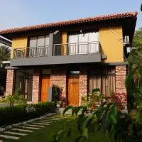 Casa Del Rio、レイチャックのホテル