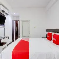 Hotel O Pondok Helomi โรงแรมในยอกยาการ์ตา