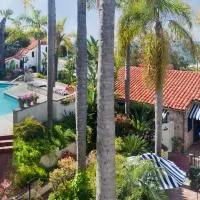 Casa Laguna Hotel & Spa, hotel sa Laguna Beach