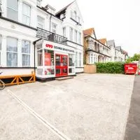 Devine Beach Hotel, Westcliff Southend-On-Sea, hotel u gradu 'Southend-on-Sea'