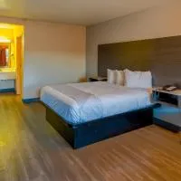 Yoakum में, होटल OYO Hotel Yoakum West