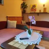 Útulný Apartmán v Centre Detvy, ξενοδοχείο σε Detva