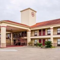 OYO Hotel LSU، فندق في بورت ألين