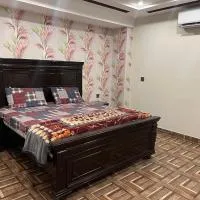 AS Guest Rooms, hotel di Ado Rāi