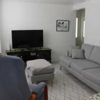 Huoneisto Villa Kymppi, hotel en Kuusamo