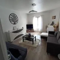 Appartement cosy – hotel w mieście Vic-sur-Aisne