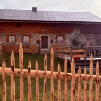 Zum oidn Schmie Haus: Pemfling şehrinde bir otel