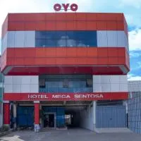 Hotel O Mega Sentosa, hotel din Samarinda