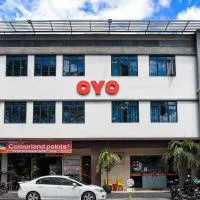 Hotel O Hotel 916، فندق في بانيا إليجا