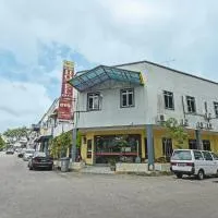 Hotel O De Perdana Hill, hotel din Batu Pahat
