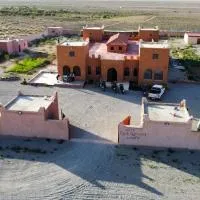 DAR AL QANASS IMANE, hotel u gradu Midelt