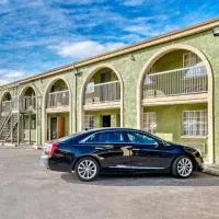 Sienna Inn Channelview, TX, hôtel à Channelview