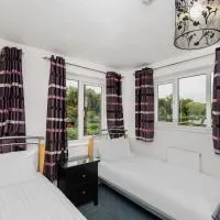 Chris's Motel, hótel í Stokenchurch