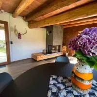 Rustico AdeL – hotel w mieście Sornico