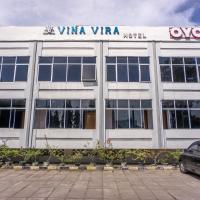 OYO 2180 Vina Vira Hotel，位于Lhokseumawe司马威机场 - LSW附近的酒店
