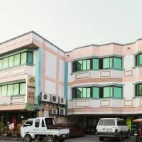 Le Pensione De San Jose, hotel em Tagbilaran