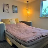 Cosy Guesthouse near Copenhagen, hotel v mestu Rødovre