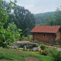 Villa Roza, hotel v mestu Murarátka
