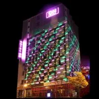 Hotel ON, hôtel à Uiwang