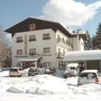 Albergo Tirolo, hotel em Abetone