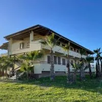 home SIKAN casa al mare Licata, hotel en Butera