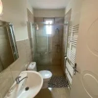 Ines, hotell i Bogumiłów