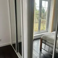 Luxury 2 bedroom apartment in Aberdeen, готель у місті Kirkton of Skene