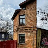 Bauska Old Town Apartments, Hotel in Bauska