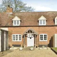 Poppy Rose Cottage โรงแรมในWavendon