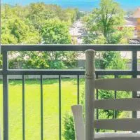 피전 포지에 위치한 호텔 Arbors at Island Landing Hotel & Suites