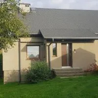 Domek na wzgórzu, hôtel à Sosnowice