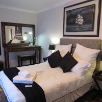 Waterfront Guest House, hotel in Upington