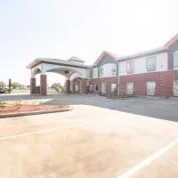 OYO Townhouse Clute Lake Jackson, hotel en Clute