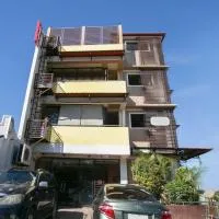 Rjat Guesthouse, hotell sihtkohas Biñan