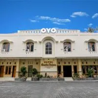 Hotel O otel Graha Prima, hotel di Tamperan