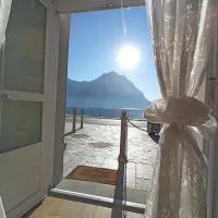Ca del Lac, hotel di Castro