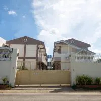 3j's And K Apartment: Cebu şehrinde bir otel