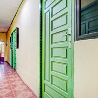 OYO 3063 Homestay 22 Syariah, hotel poblíž Letiště Pinang Kampai - DUM, Dumai