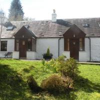 McHugh and Loudon Cottages