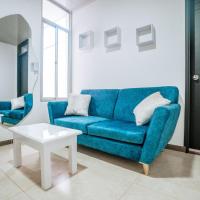 VEB Guaviare home 'Apartment', hotel perto de San Jose Del Gua - SJE, San José del Guaviare