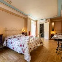 Francy House, hotel v destinaci Termini Imerese