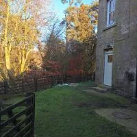 Carlcroft Cottage, hotel in Alwinton