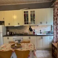 Despina house, ξενοδοχείο σε Palaiochórion