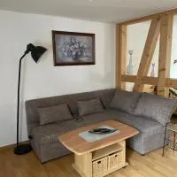 Ferienwohnung Carmen, מלון בקרקוב אם זיי
