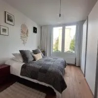 B&B De Lelie โรงแรมในSchoten