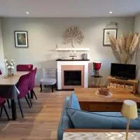 Le petit saint Germain, хотел в Digosville