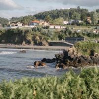 Bellamar Playa Santa Maria, hotel dicht bij: Luchthaven Asturias - OVD, Naveces