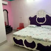 Nathnagar में, होटल Hotel Maharaja Palace Branch II